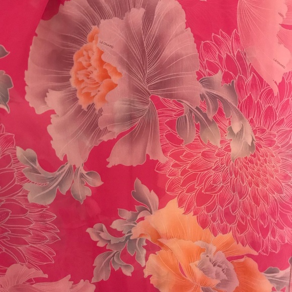 Leonard Accessories - 🔥JUST IN🔥 100% Silk Leonard Scarf